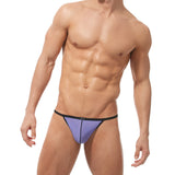 Gregg Homme Torridz Pouch String Purple
