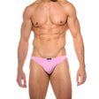 Gregg Homme Wonder Thong Pink