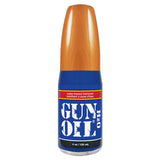 Gun Oil H2O Water Based Lube 4oz