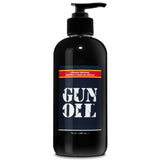 Gun Oil Silicone Lube 16oz