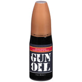 Gun Oil Silicone Lube 2oz