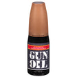 Gun Oil Silicone Lube 4oz