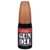 Gun Oil Silicone Lube 4oz