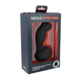 Nexus Gyro Prostate and G-Spot Vibrator