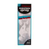 HOT Marathon Stimulating Spray 50ml