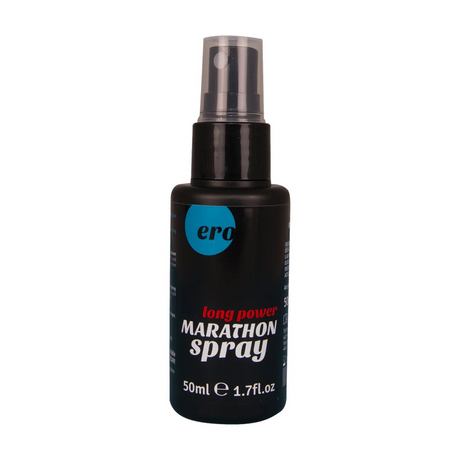 HOT Marathon Stimulating Spray 50ml