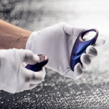 Hueman Neptune Vibrating Cock Ring with Remote