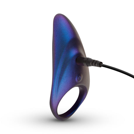 Hueman Neptune Vibrating Cock Ring with Remote