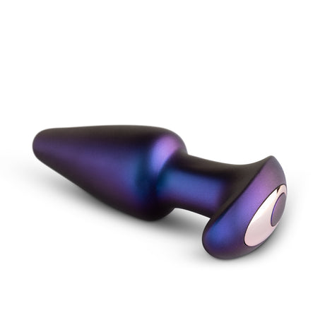 Hueman Meteoroid Rimming Anal Plug