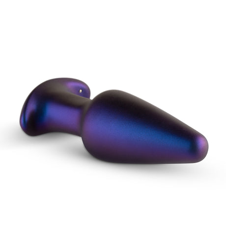 Hueman Meteoroid Rimming Anal Plug