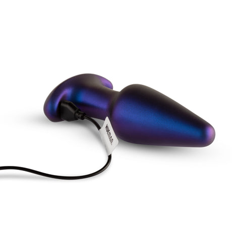 Hueman Meteoroid Rimming Anal Plug
