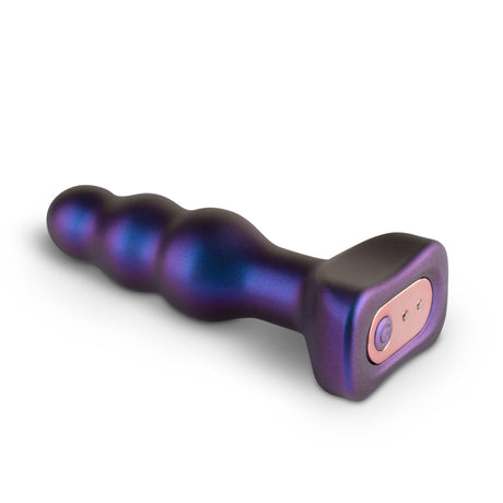 Hueman Space Invader Vibrating Butt Plug