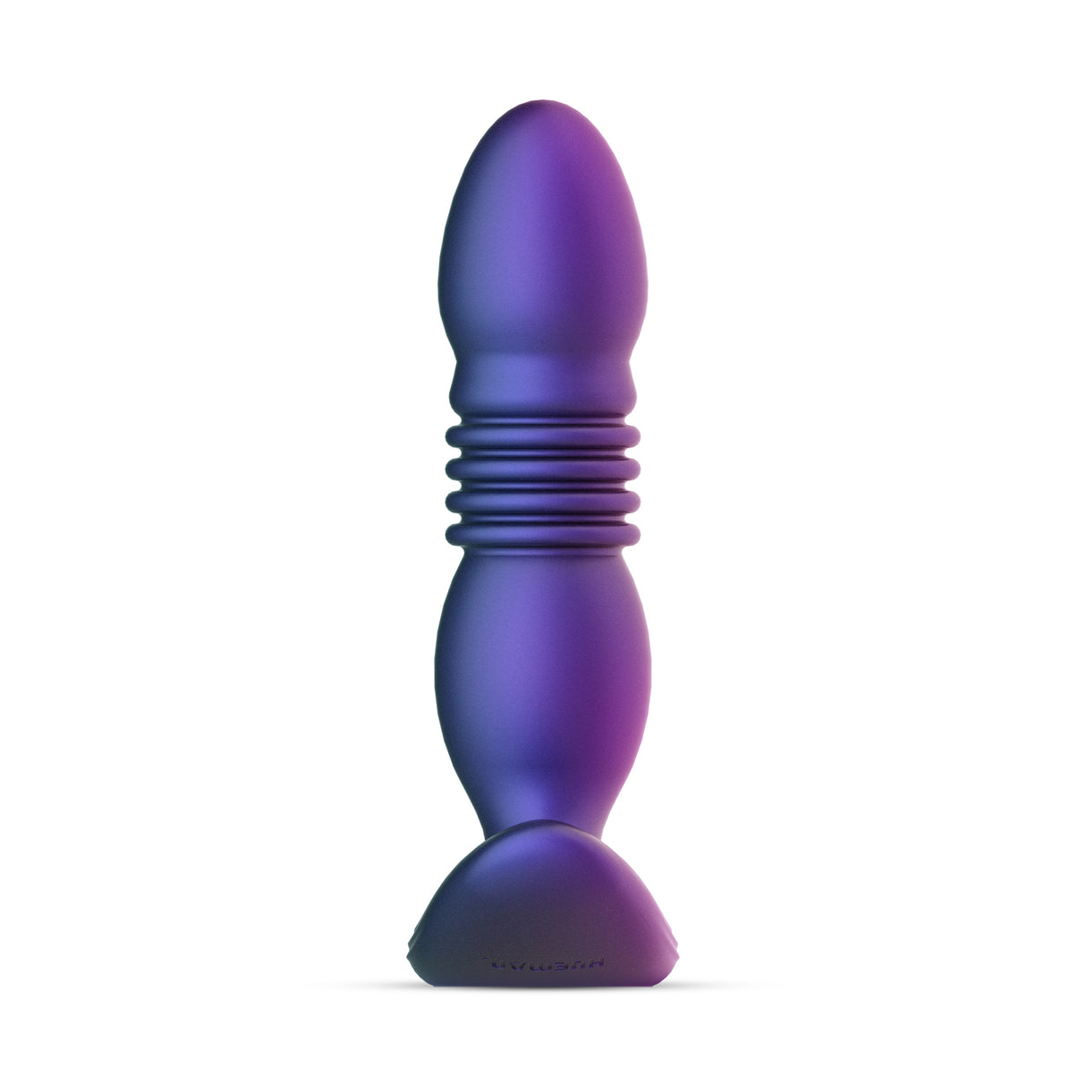 Hueman Thrusting Butt Plug