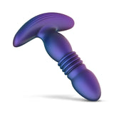 Hueman Thrusting Butt Plug