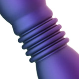 Hueman Thrusting Butt Plug