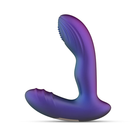 Hueman Tapping Butt Plug