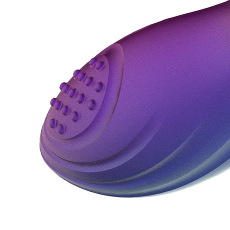 Hueman Tapping Butt Plug