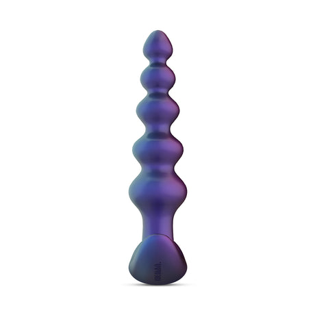 Hueman Vibrating Butt Plug with Remote