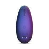 Hueman Vibrating Butt Plug with Remote