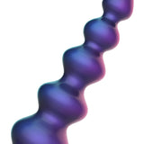 Hueman Vibrating Butt Plug with Remote