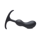 Heavy Hitters Comfort Plugs Premium Silicone Weighted Prostate Plug 6.4 Inch