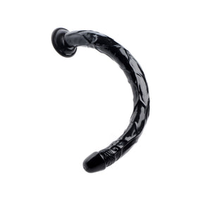 Hosed Realistic Dildo 19 Inch