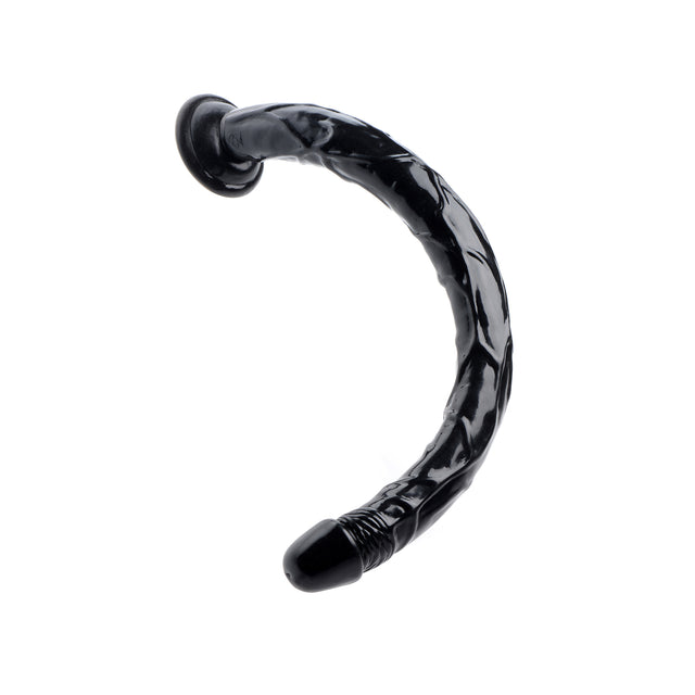 Hosed Realistic Dildo 19 Inch