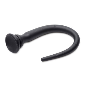 Hosed Tapered Silicone Hose 15 Inch