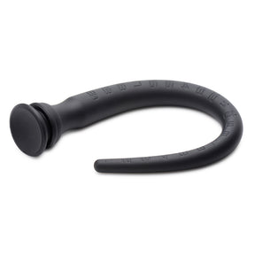 Hosed Tapered Silicone Hose 22 Inch