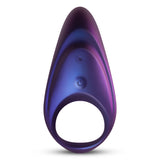Hueman Neptune Vibrating Cock Ring with Remote