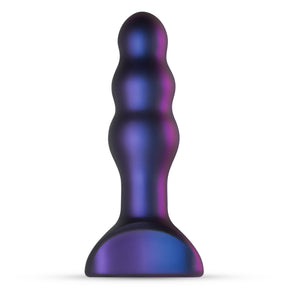 Hueman Space Invader Vibrating Butt Plug