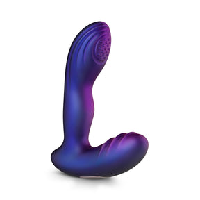 Hueman Tapping Butt Plug