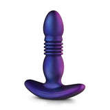 Hueman Thrusting Butt Plug