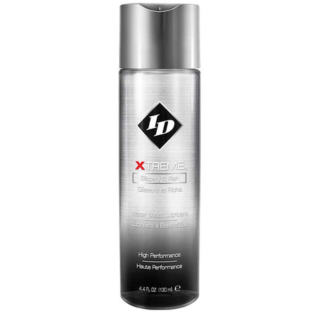 ID Xtreme Water Based Lube 8.5floz