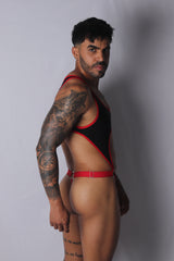 Gigo Romantic Body Black