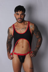 Gigo Romantic Body Black