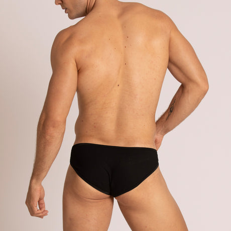 Gigo Soft Brief Black