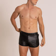 Gigo FOMO Short Black