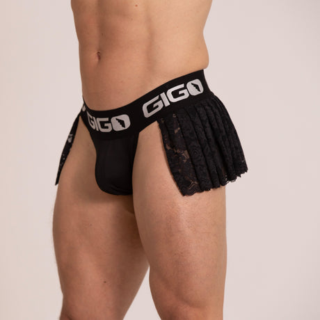 Gigo Rosals Jockskirt