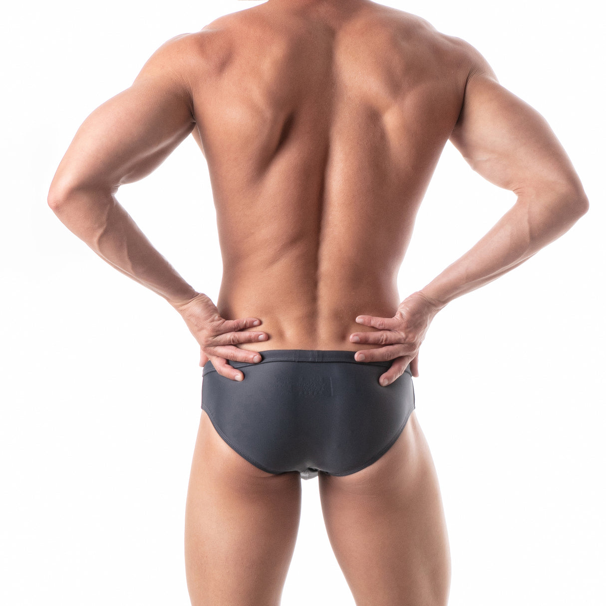 Leader Bikini Swunderwear Ink