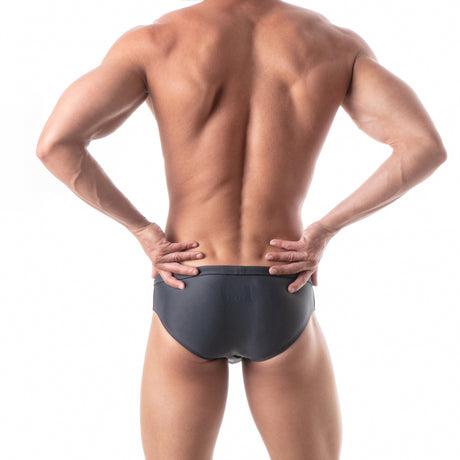 Leader Bikini Swunderwear Ink