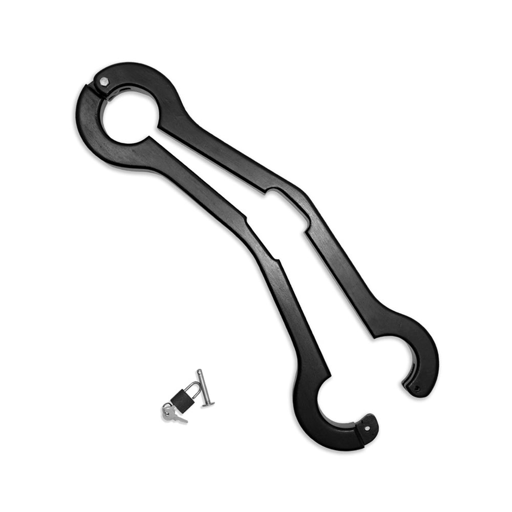 ruff GEAR Tight Squeeze Balls Humbler