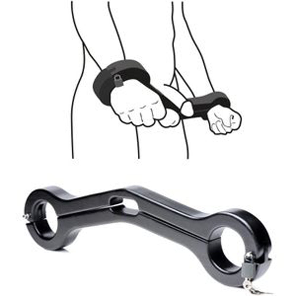 ruff GEAR 2 in 1 Pillory