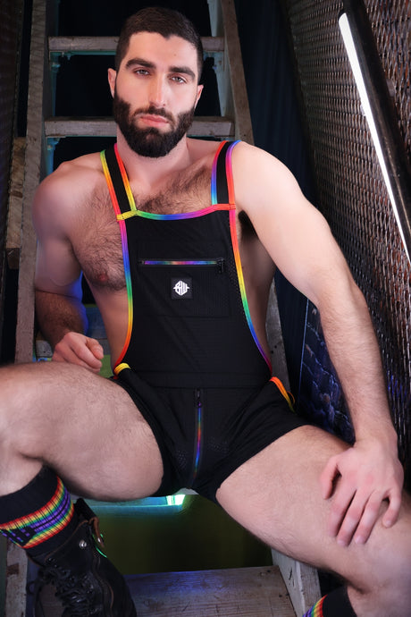 Breedwell Pride Slutterall