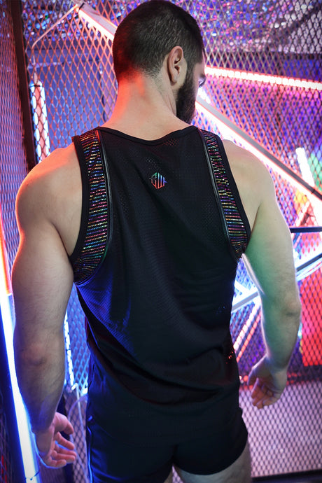 Breedwell Icon Pride Tank