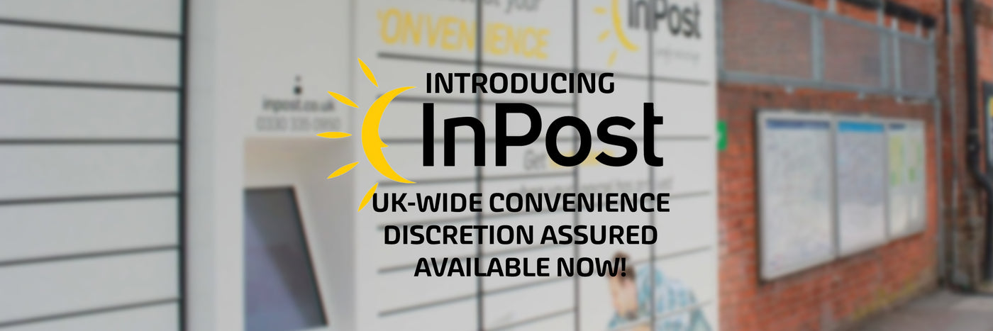 Introducing InPost Locker Delivery Option
