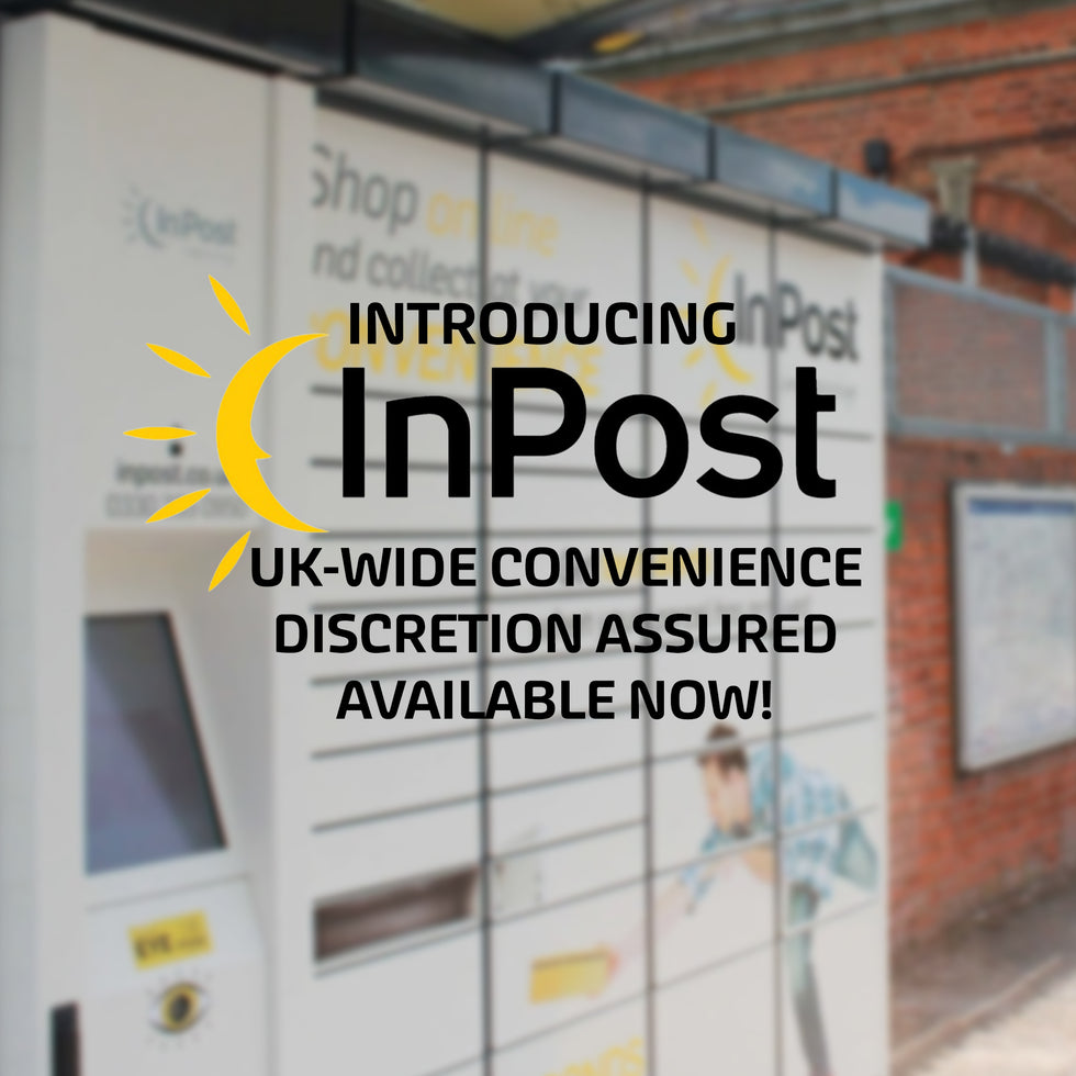 Introducing InPost Locker Delivery Option