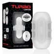 Jamy Job Turbo Double Masturbator