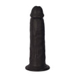 Jock Dildo 7 Inch Midnight