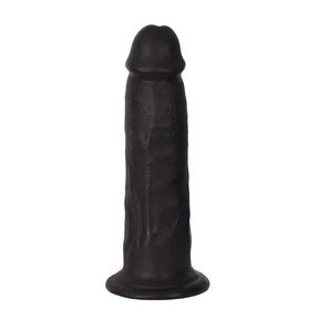 Jock Dildo 7 Inch Midnight